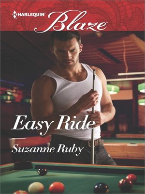 cover image of Easy Ride